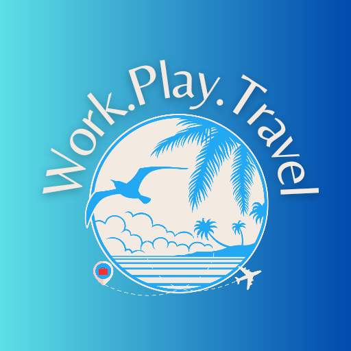 MEN WORKPLAYTRAVEL™ - WorkPlayTravel Store