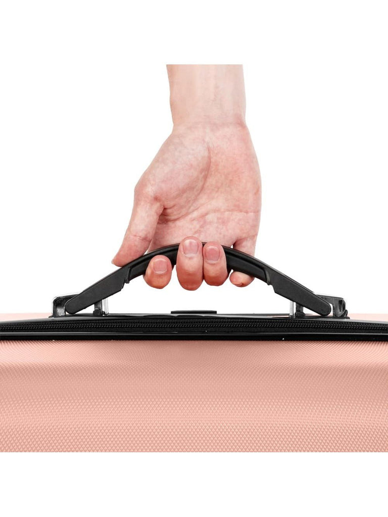3 in 1 Portable ABS Trolley Case Storage Suitcase Luggage Set - WorkPlayTravel Store
