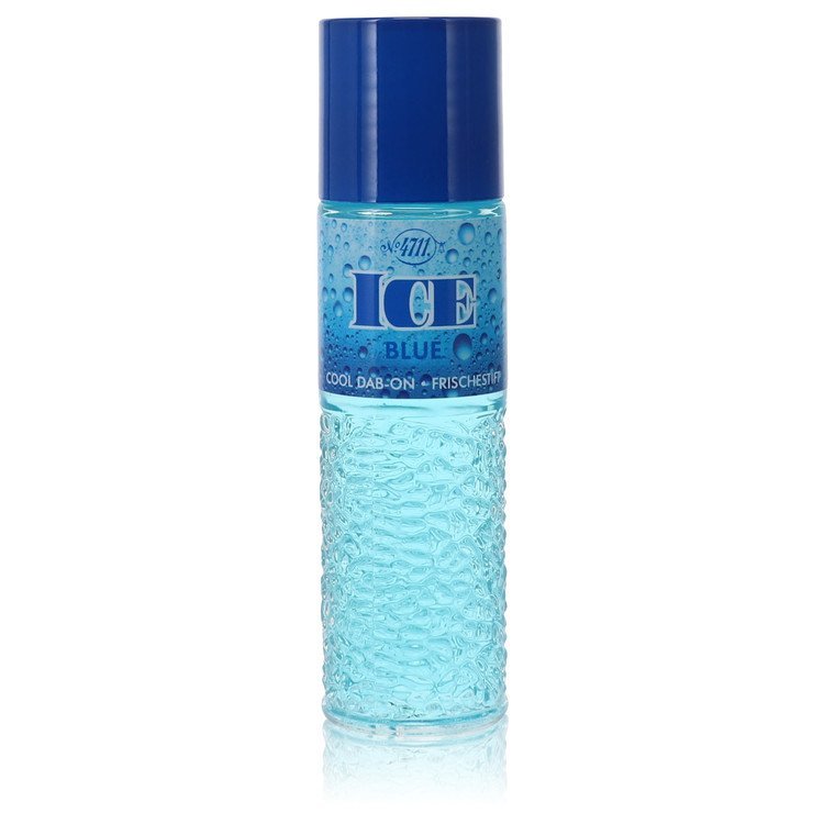 4711 Ice Blue by 4711 Cologne Dab-on 1.4 oz for Men - WorkPlayTravel Store