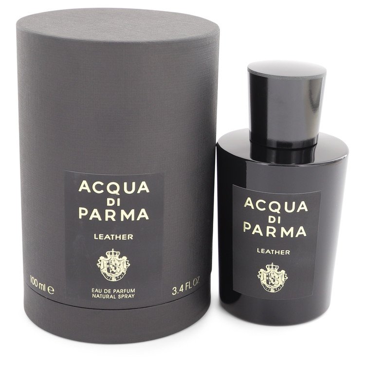 Acqua Di Parma Leather by Acqua Di Parma Eau De Parfum Spray 3.4 oz for Women - WorkPlayTravel Store