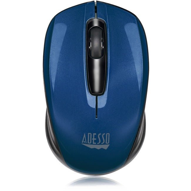 Adesso iMouse S50L - 2.4GHz Wireless Mini Mouse - WorkPlayTravel Store
