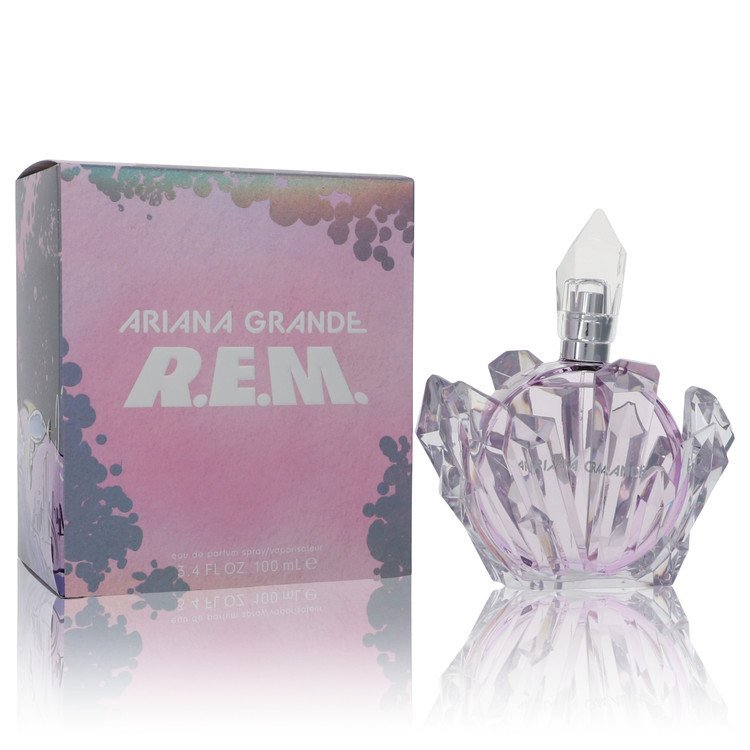 Ariana Grande R.E.M. by Ariana Grande Eau De Parfum Spray 3.4 oz for Women - WorkPlayTravel Store