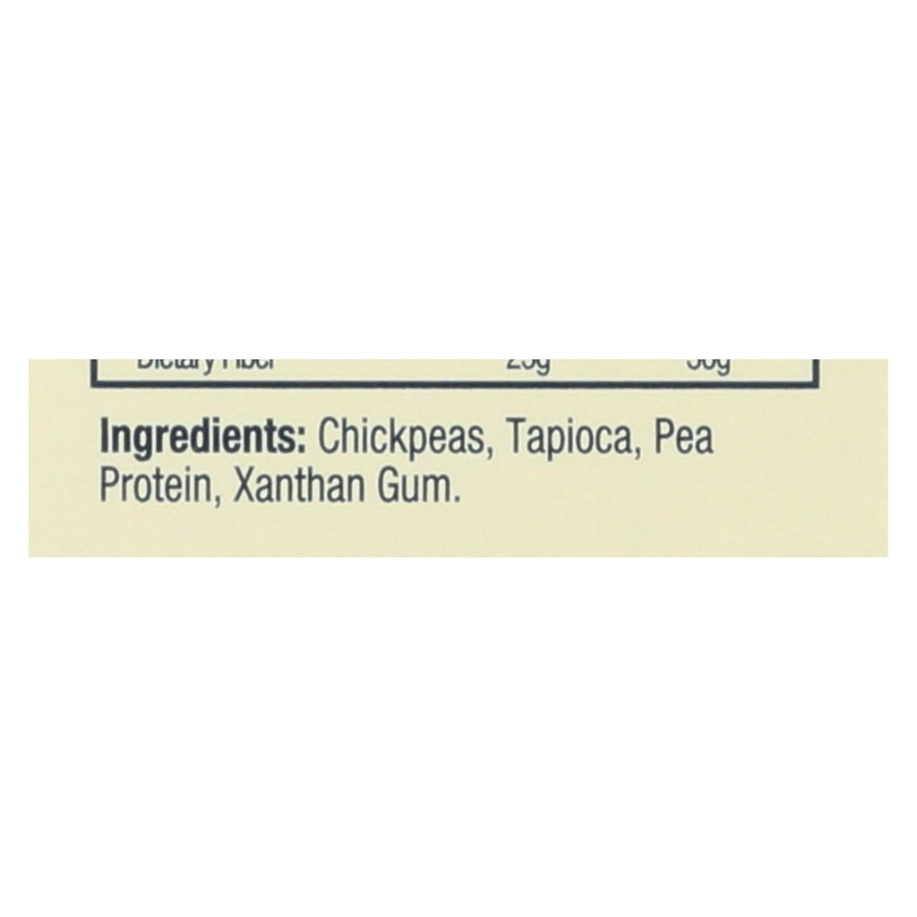 Banza - Chickpea Pasta - Cavatappi - Case Of 6 - 8 Oz. - WorkPlayTravel Store