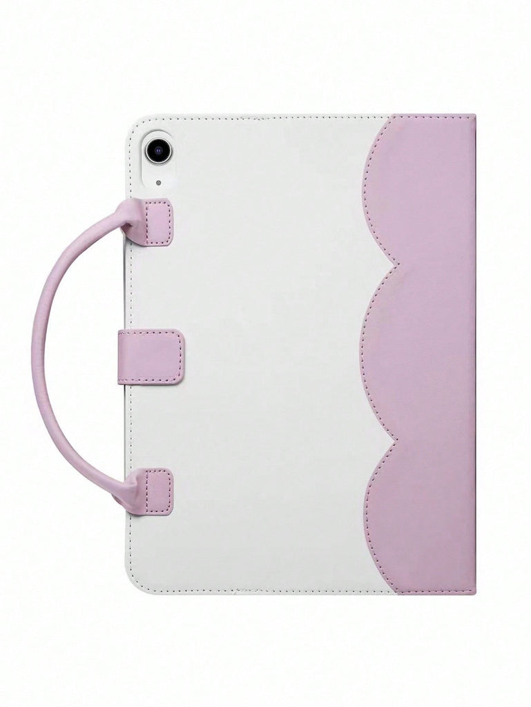 Bow Decor Case Compatible With iPad - WorkPlayTravel Store