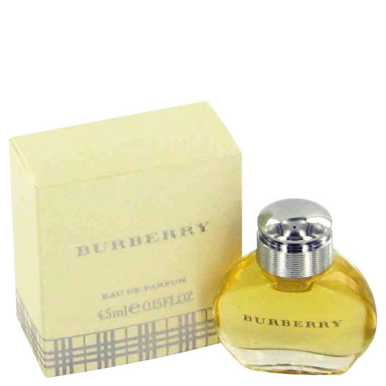 BURBERRY by Burberry Mini EDP .17 oz for Women - WorkPlayTravel Store