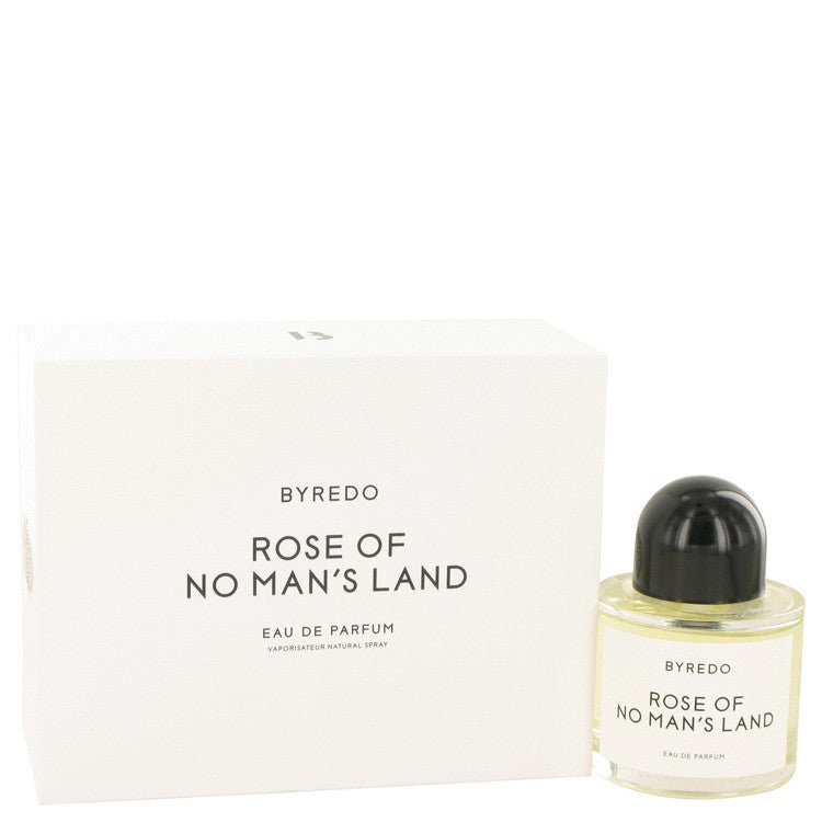Byredo Rose of No Man's Land by Byredo Eau De Parfum Spray 3.3 oz for Women - WorkPlayTravel Store