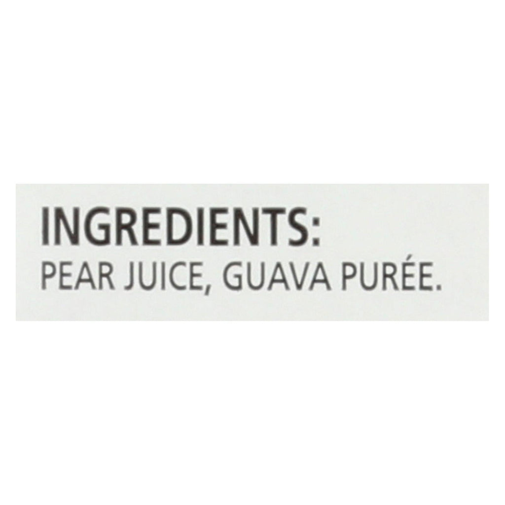 Ceres Juices Juice - Guava - Case Of 12 - 33.8 Fl Oz - WorkPlayTravel Store