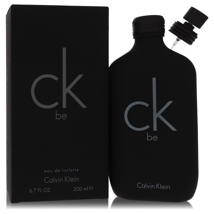 CK BE by Calvin Klein Eau De Toilette Spray for Women - WorkPlayTravel Store