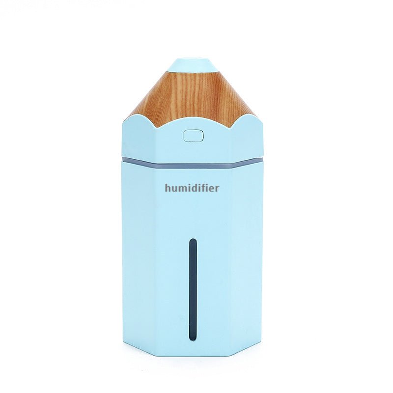 Creative On Board Mini Pencil Luminous Humidifier - WorkPlayTravel Store
