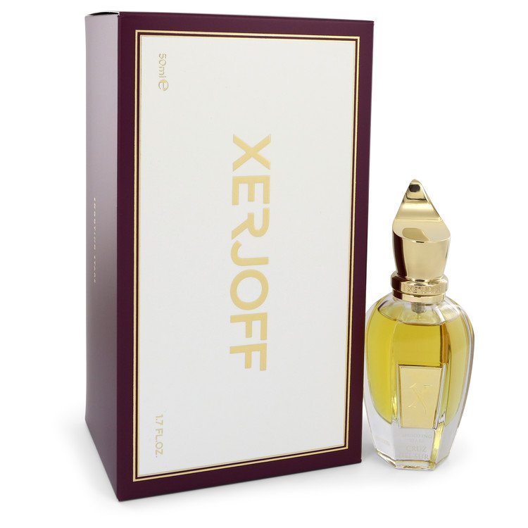 Cruz Del Sur I by Xerjoff Extrait De Parfum Spray (Unisex) 1.7 oz for Women - WorkPlayTravel Store