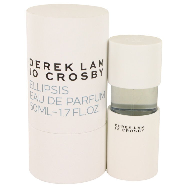 Ellipsis by Derek Lam 10 Crosby Eau De Parfum Spray 1.7 oz for Women - WorkPlayTravel Store