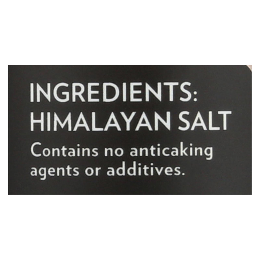 Evolution Salt Gourmet Salt - Grinder - 4 Oz - WorkPlayTravel Store