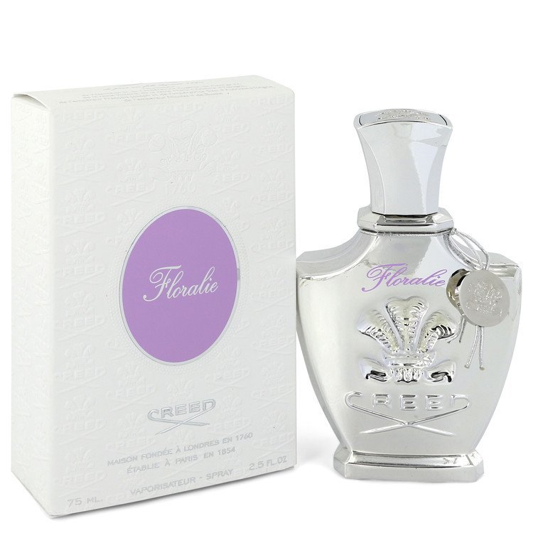 Floralie by Creed Eau De Parfum Spray 2.5 oz for Women - WorkPlayTravel Store