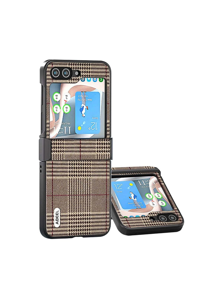 Foldable Phone Case With Card Slot - WorkPlayTravel Store